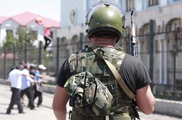 При задержании убийц полицейских в Актюбинской области погиб спецназовец 