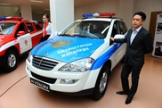 В Казахстане запущены новые заводы