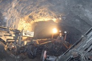 На шахте "АрселорМиттал Темиртау" произошел хлопок газовоздушной смеси