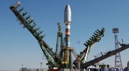 На "Байконуре" мулла впервые освятит ракету 