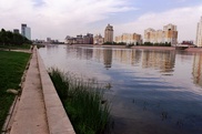 Родственники силой забрали тело погибшего из астанинского морга