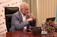 Планы Марченко на посту МВФ напугали бы людей