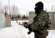 В Дагестане убили имама сельской мечети