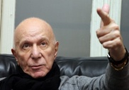 Не стало знаменитого французского хореографа Ролана Пети