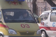 На Анненском руднике в Жезказгане прогремел взрыв