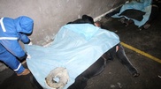 В Павлодаре раскрыто жестокое убийство парня и девушки  