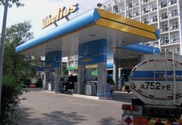 "Гелиос" намерена увеличить сеть АЗС до 350 к концу 2012 года  