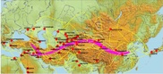 Геймеры из Петропавловска разработали игру о Казахстане