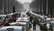 Посольство Казахстана в Лондоне заплатило 60 тысяч долларов за неправильную парковку