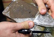 Сотрудник аэропорта Алматы задержан с наркотиками