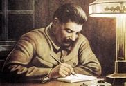 Сталин начертил границы республик Центральной Азии "под Москву"