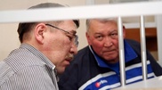 Подсудимому по делу Доскалиева могут изменить меру пресечения