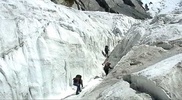 В швейцарских Альпах за сутки погибли пять человек
