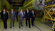 KazSat-2 работает в штатном режиме