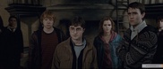 "Гарри Поттер" побил рекорд по сборам в США за первый уик-энд
