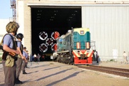 Россия планирует модернизировать "Байконур"
