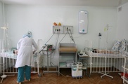 Пострадавшая на батуте в Мангистауской области девочка стала реагировать на процедуры врачей