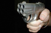 Полковник полиции в отставке устроил стрельбу в кафе Кокшетау