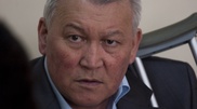 Главный фигурант по делу Доскалиева явился в суд 