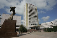 Казахский национальный университет имени аль-Фараби признан лучшим вузом года