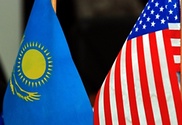 Казахстан и США обсудят вопросы виз, гражданства и усыновления