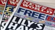 В Британии умер обвинивший News of the World в прослушке журналист