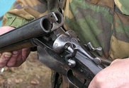 В ходе ссоры в одном из сел в СКО три человека получили огнестрельные ранения