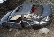 В ДТП в Павлодарской области пострадали четыре человека