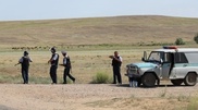Ликвидировавшие ОПГ в Актюбинской области спецназовцы выписаны из больницы