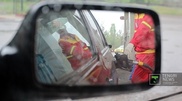 Водители Шымкента и Атырау пожаловались на дефицит топлива