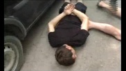 Казахстанец организовал банду по угону автомобилей в Молдове