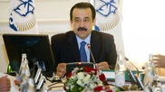 Масимов провел совет директоров "Самрук-Казына"