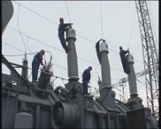 Землетрясение в Кыргызстане оставило десятки тысяч людей без света