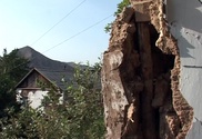 ВИДЕО: В результате землетрясения в Кыргызстане пострадали 15 человек