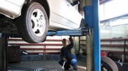 В Казахстане с августа начнет действовать частный техосмотр автомашин