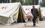 Казахстанцев среди погибших и пострадавших при землетрясении в Узбекистане нет