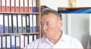 Экс-глава департамента экологии в Актюбинской области не пустил преемника в кабинет