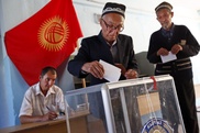 Информагентствам Кыргызстана запретили участвовать в предвыборной агитации