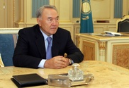 Назарбаев одобрил поправки в законодательство по вопросам внешнего госфинконтроля