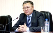 Акимом Актобе назначен Нурмухамбет Абдибеков