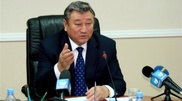 Бывшего акима Актюбинской области выдвинули в сенат Казахстана