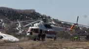 К поискам пропавших в горах ЮКО 12 альпинистов присоединились туристы