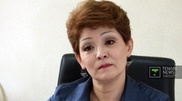 В Алматы задержан подозреваемый в убийстве директора хореографического училища