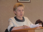 Нацбанк Беларуси возглавила Надежда Ермакова 
