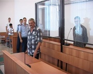 В Костанае педофила приговорили к 22 годам тюрьмы