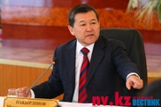 Решается вопрос о формулировке увольнения председателя суда ВКО