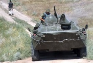 Двое погибли и один ранен в результате взрыва и стрельбы в Актобе 
