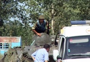 Пятеро полицейских погибли за месяц в Актюбинской области 