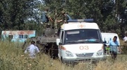 Подозреваемый в перестрелке и взрыве в Актобе скончался в больнице 