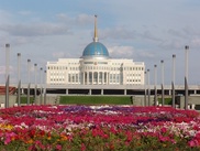 Систему исполнения уголовных наказаний передадут в МВД после постановления правительства Казахстана